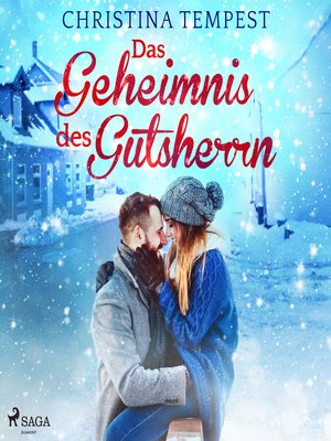 cover image of Das Geheimnis des Gutsherrn